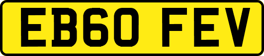EB60FEV