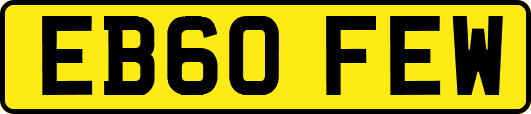 EB60FEW