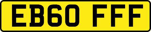 EB60FFF