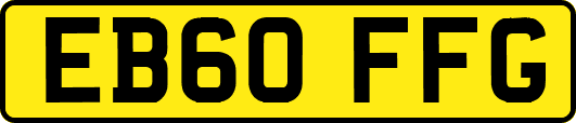 EB60FFG