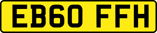 EB60FFH