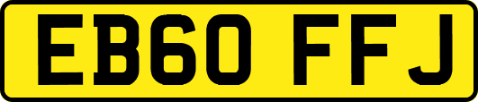 EB60FFJ