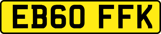EB60FFK