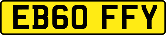 EB60FFY
