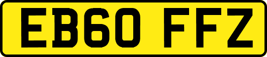 EB60FFZ