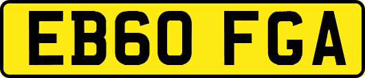 EB60FGA
