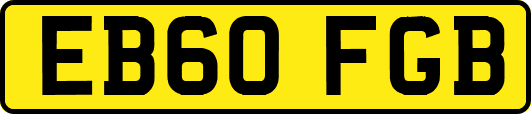 EB60FGB