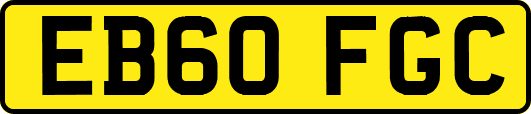EB60FGC