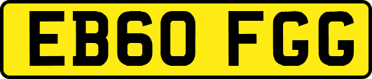 EB60FGG