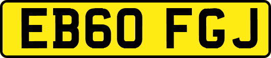 EB60FGJ
