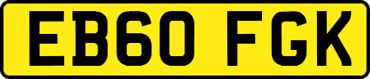 EB60FGK