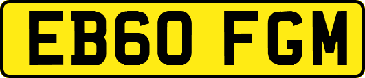 EB60FGM