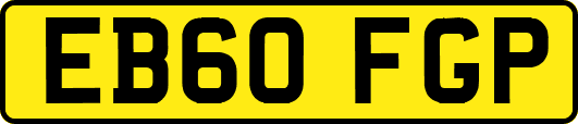 EB60FGP