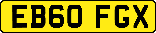 EB60FGX