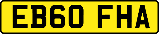 EB60FHA