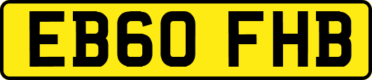 EB60FHB
