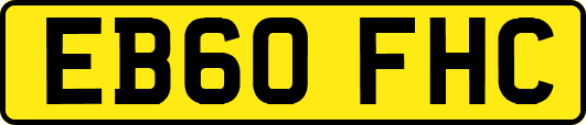EB60FHC