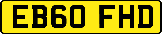 EB60FHD