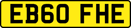 EB60FHE