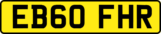 EB60FHR