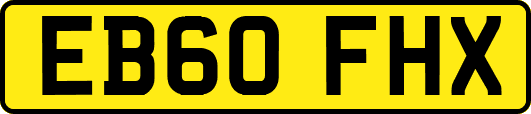 EB60FHX