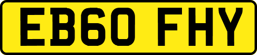 EB60FHY