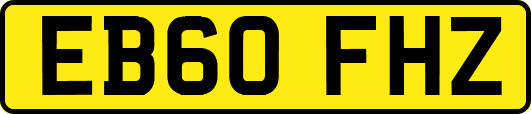 EB60FHZ