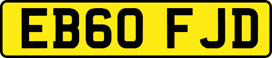 EB60FJD