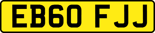 EB60FJJ