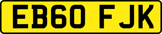 EB60FJK