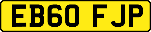 EB60FJP