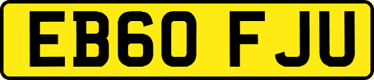 EB60FJU