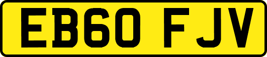 EB60FJV