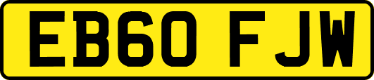 EB60FJW