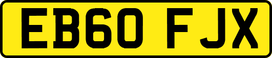 EB60FJX