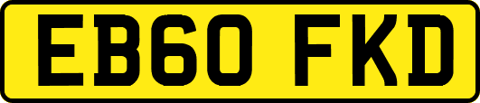 EB60FKD