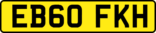 EB60FKH
