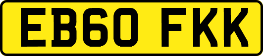 EB60FKK