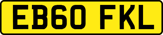 EB60FKL