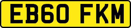 EB60FKM