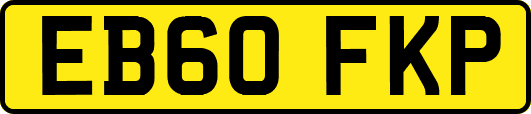 EB60FKP