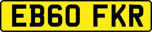 EB60FKR