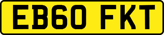 EB60FKT