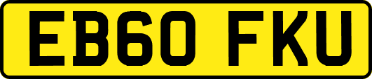 EB60FKU