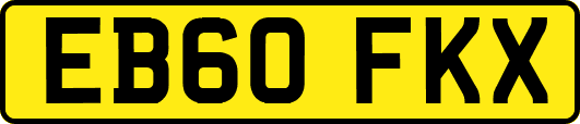 EB60FKX