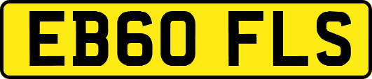 EB60FLS