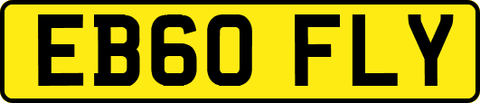 EB60FLY
