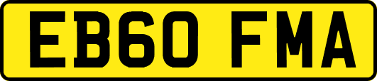 EB60FMA
