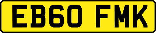 EB60FMK