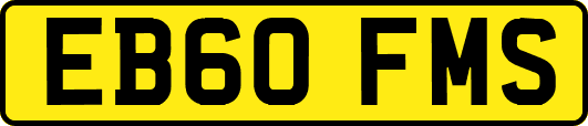 EB60FMS